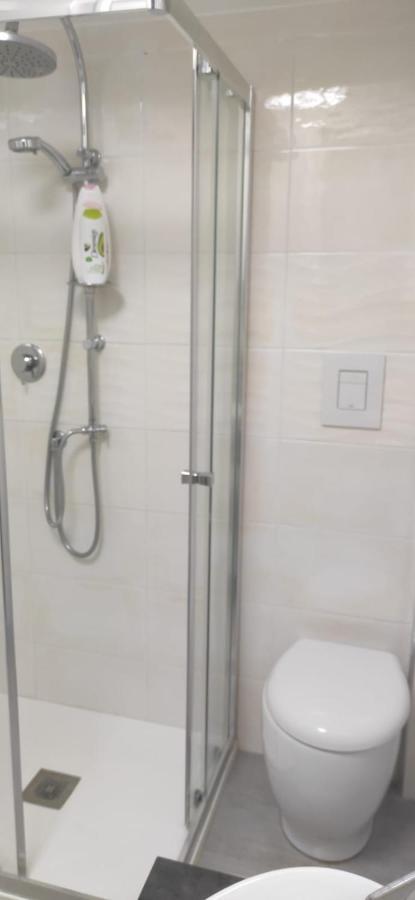 Ferienwohnung La Vinaccia Casa Vacanze Neapel Exterior foto